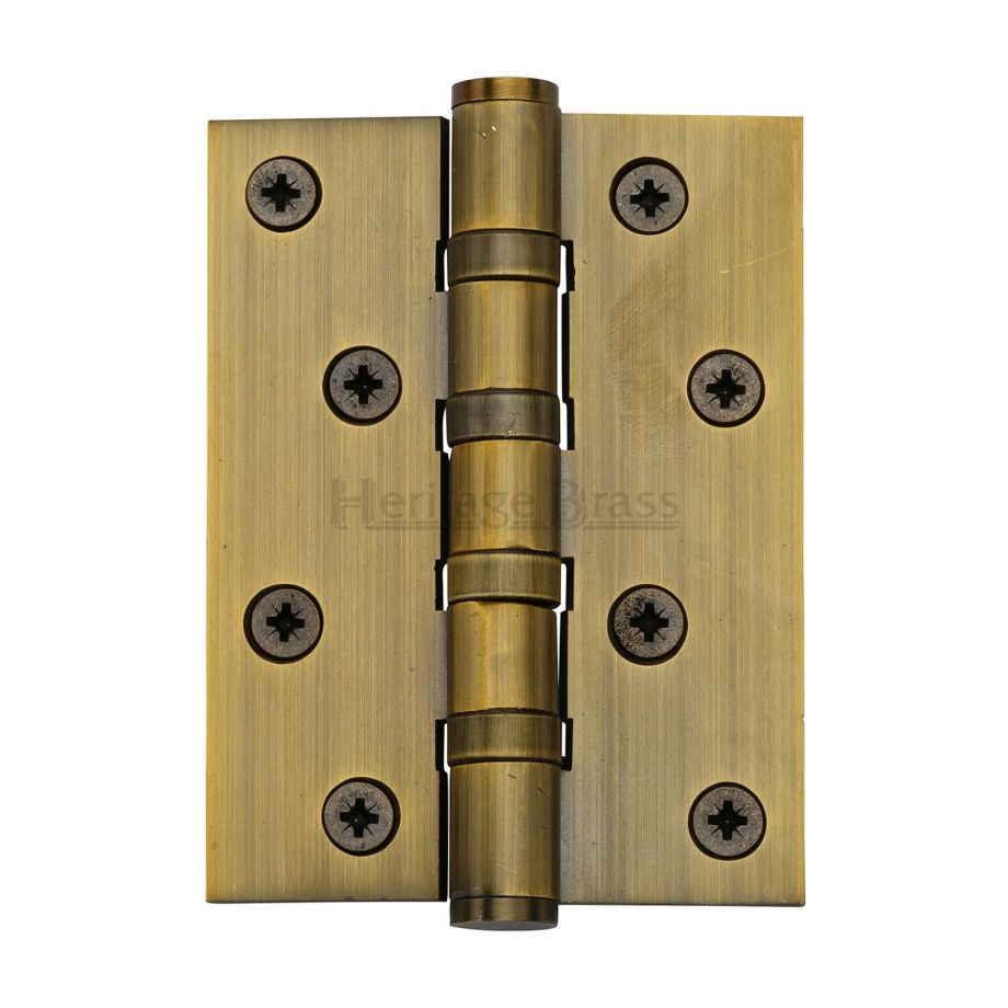 Heritage Brass - Hinge Brass with Ball Bearing