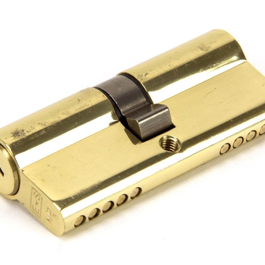 Anvil 5pin Euro Double Cylinder