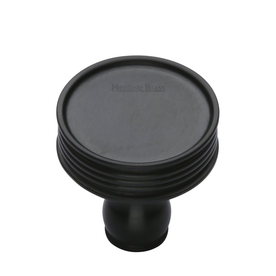 Heritage Brass - Venetian Cabinet Knob
