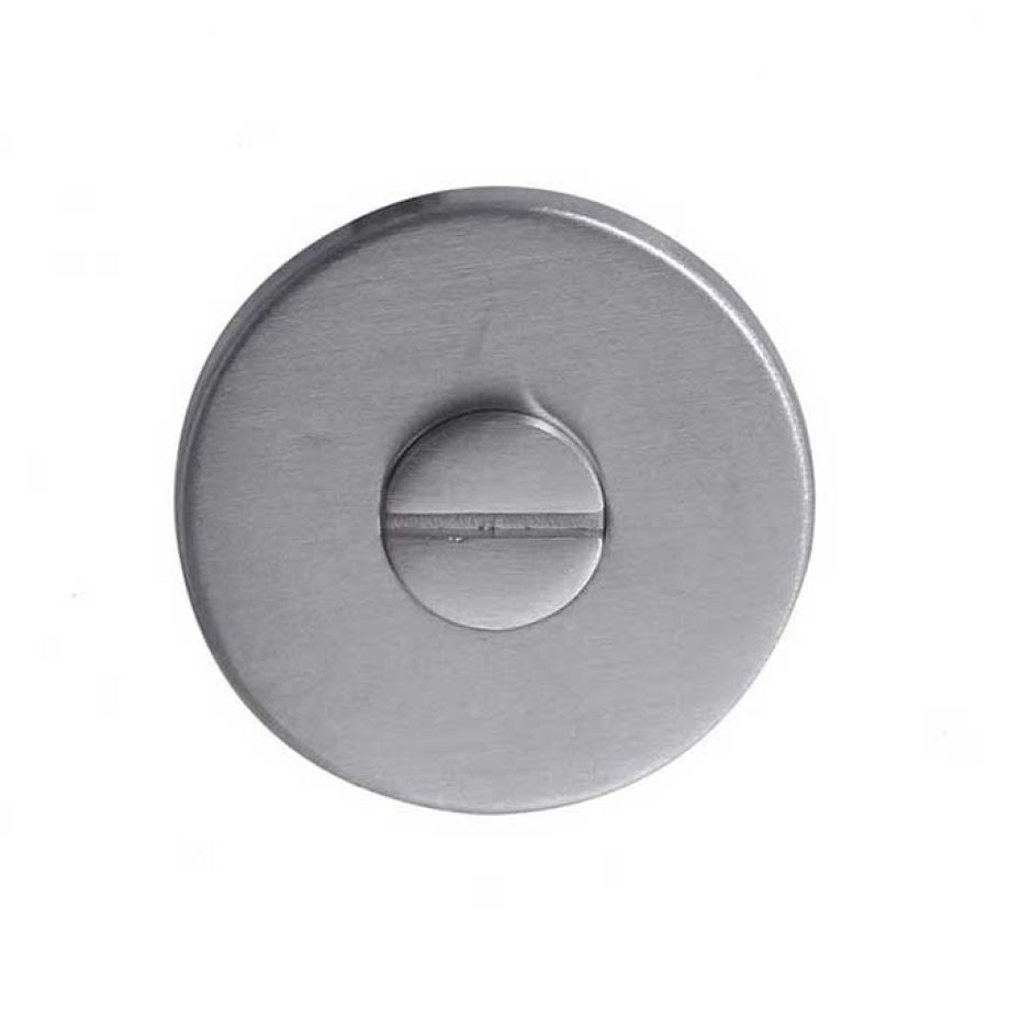 Stainless Steel Cover Only to Suit Release no Indicator