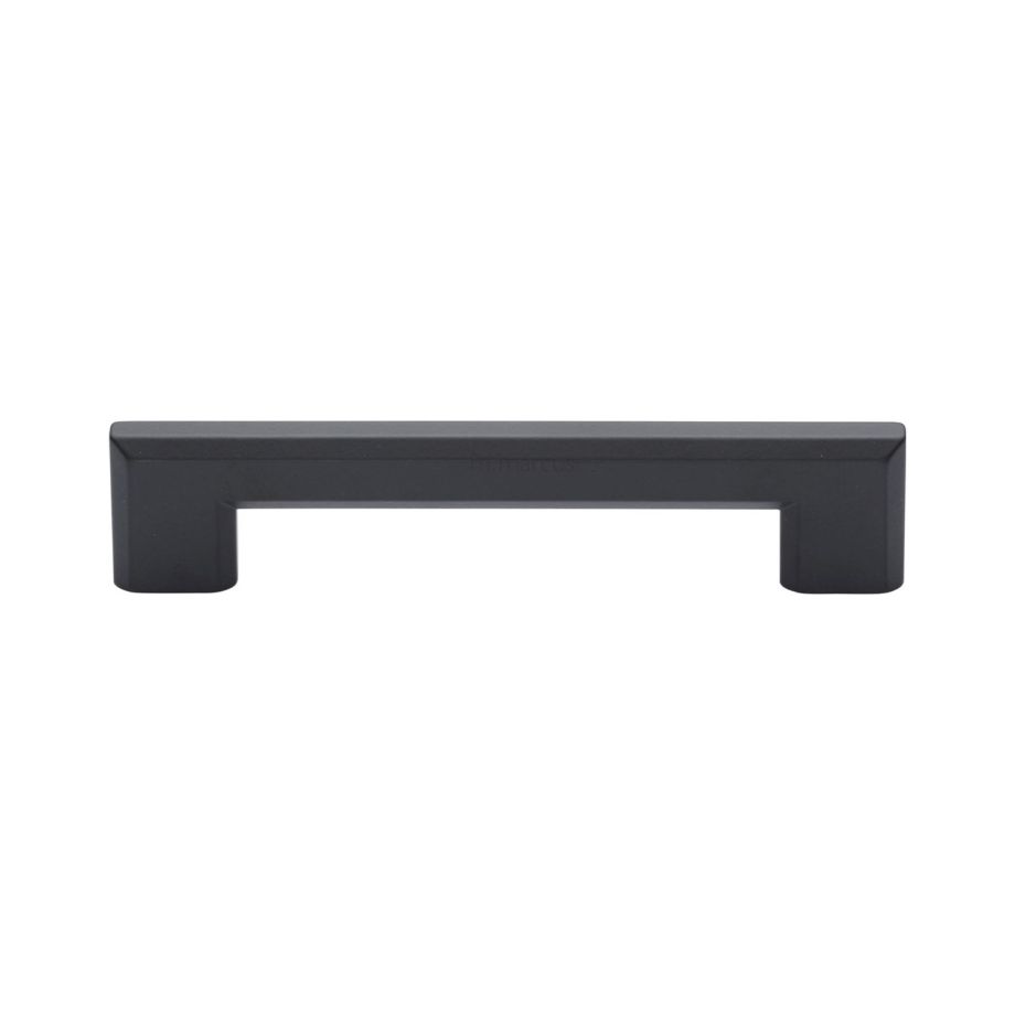 M.Marcus - Binary Cabinet Pull Handle
