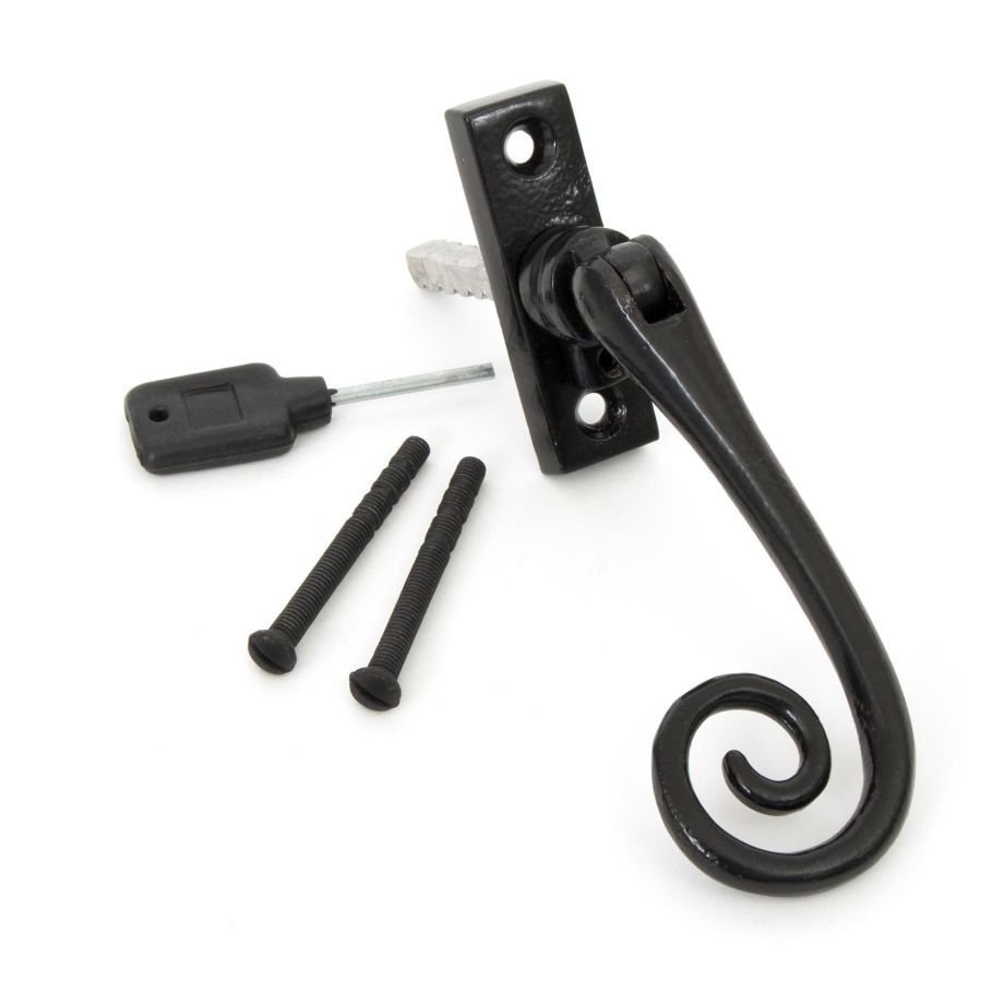 Anvil Monkeytail Fastener