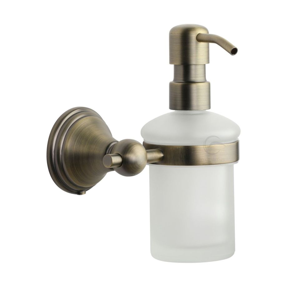 M.Marcus - Soap Dispenser - CAM