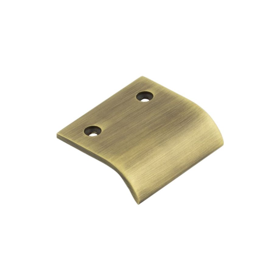 Frelan Hardware Burlington Curved Edge Pull Handle
