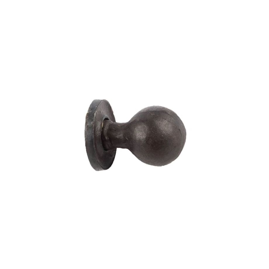 Round Cupboard Knobs