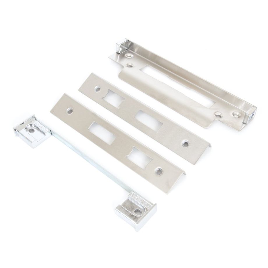 SSS ½" Euro Sash Lock Rebate Kit