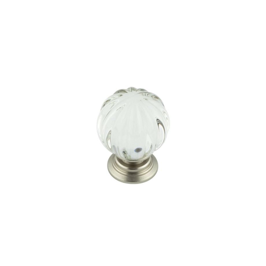 Jedo Pumpkin Ball Cupboard Knob