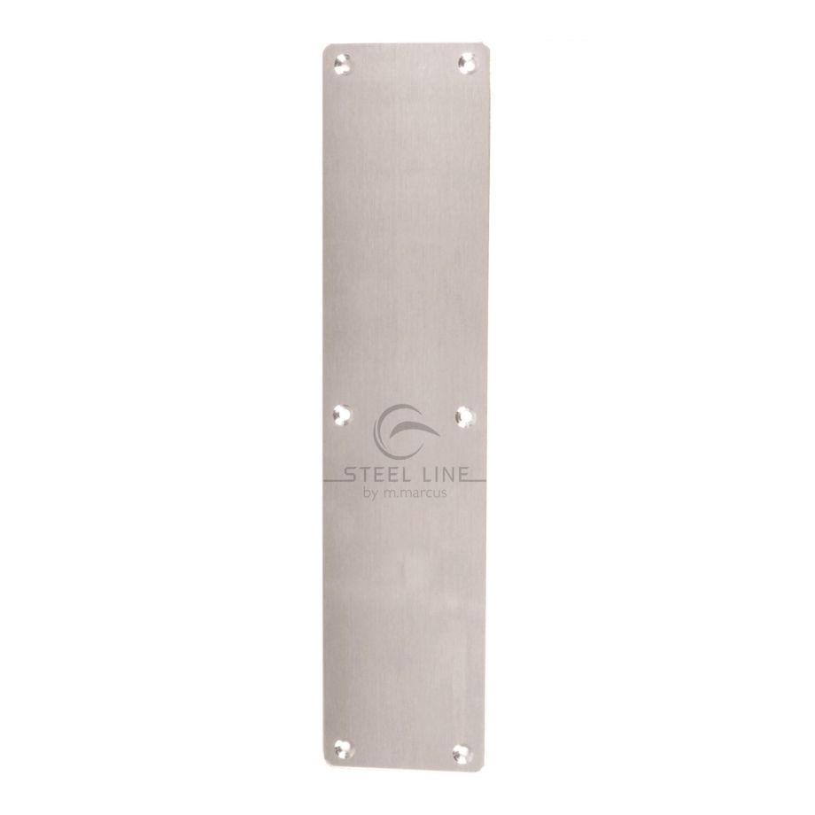 Steel Line - SS-Fingerplate