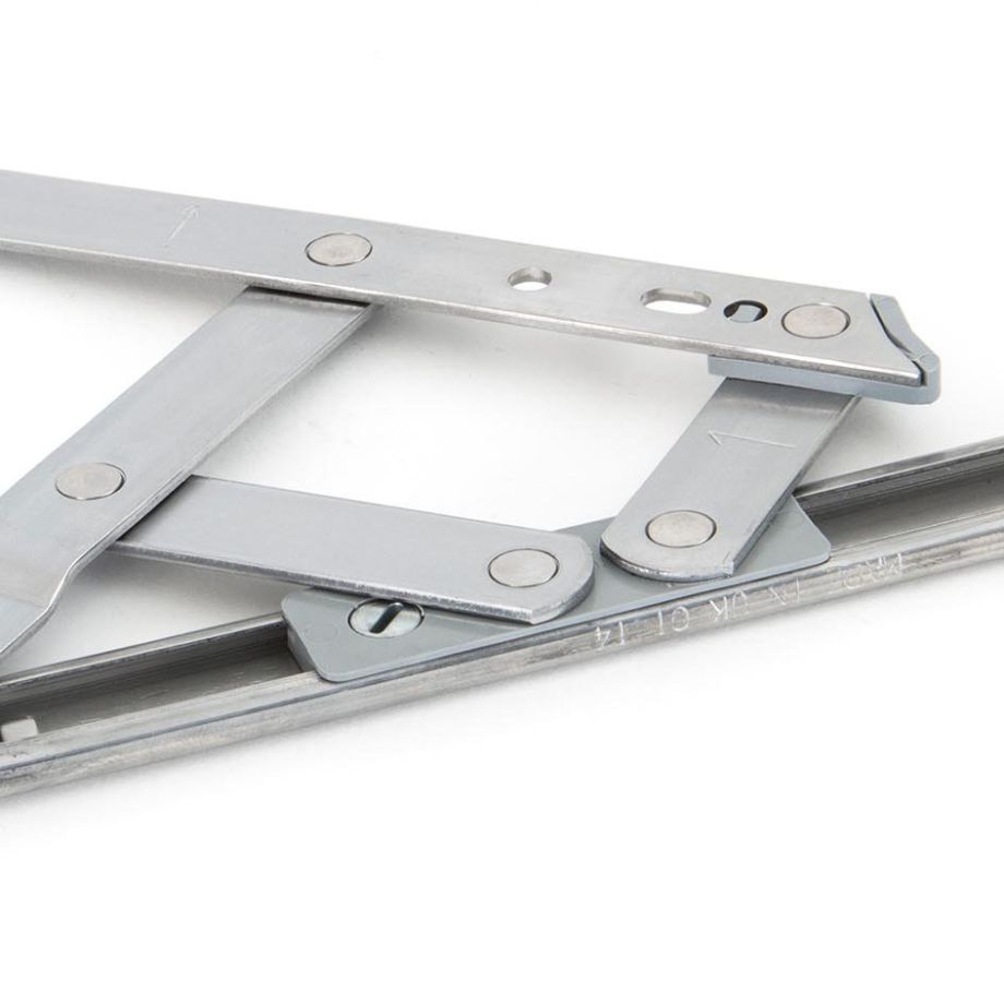 Stainless Steel Defender Friction Hinge - Top hung