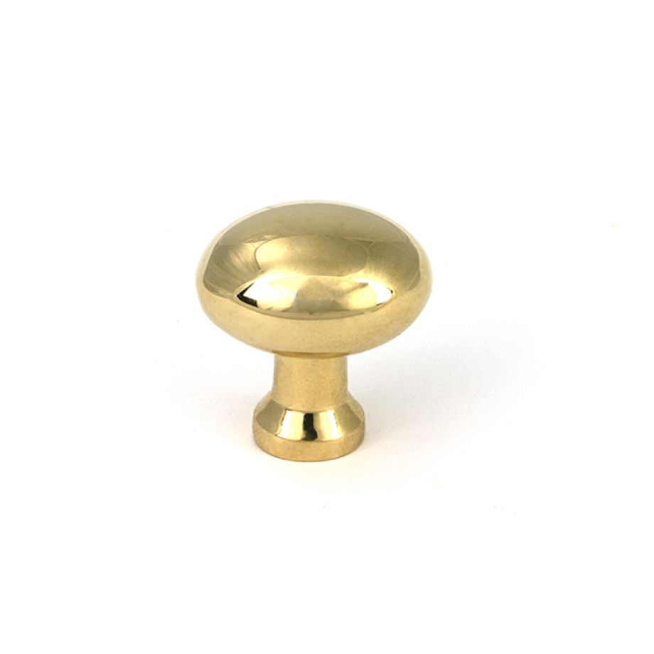 From The Anvil Moore Cabinet Knob