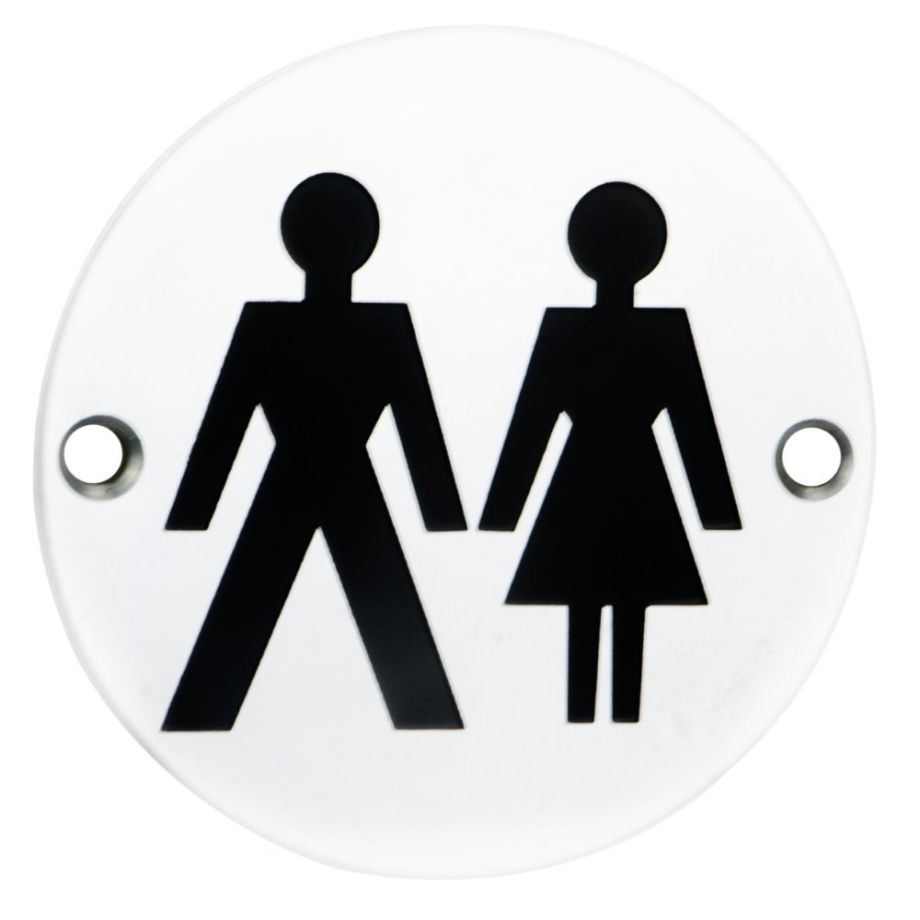 Unisex Symbol