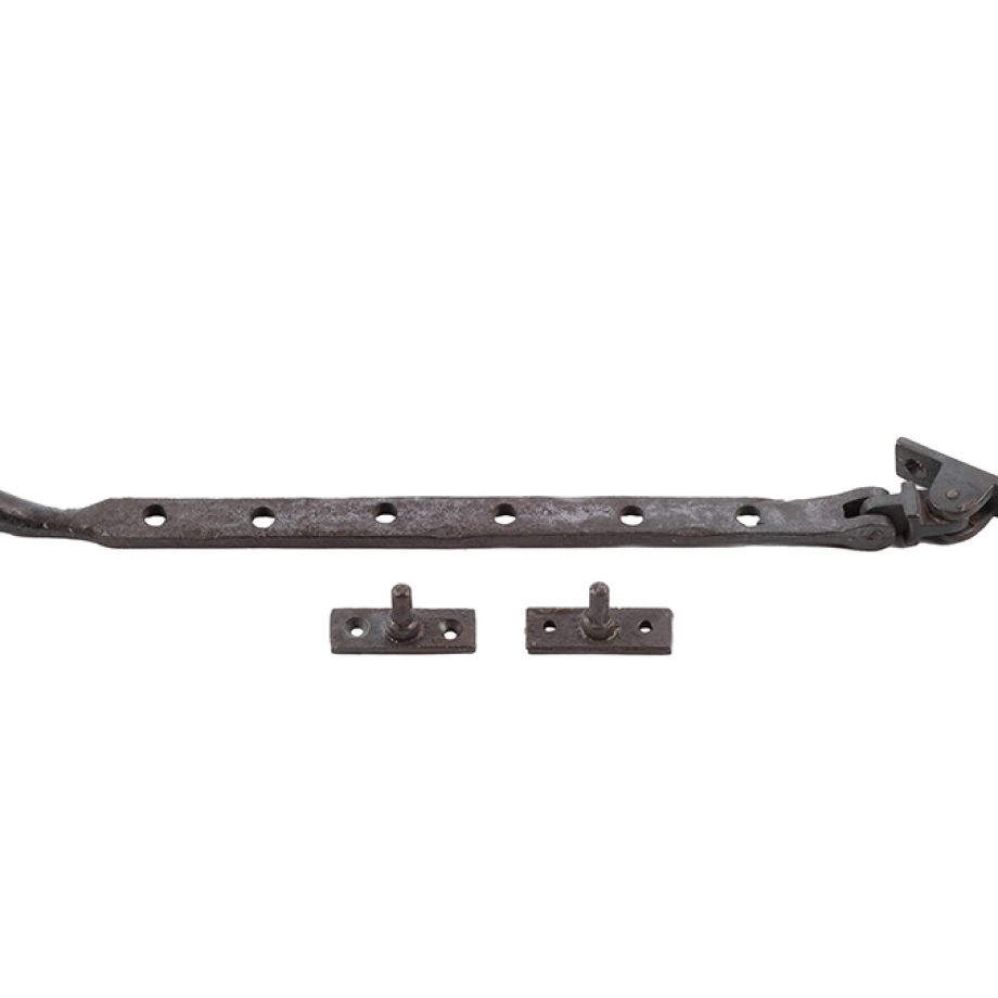 Valley Forge Bulb End Casement Stays