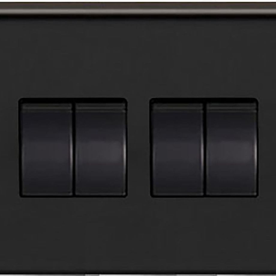 MB Quad 10 Amp Switch