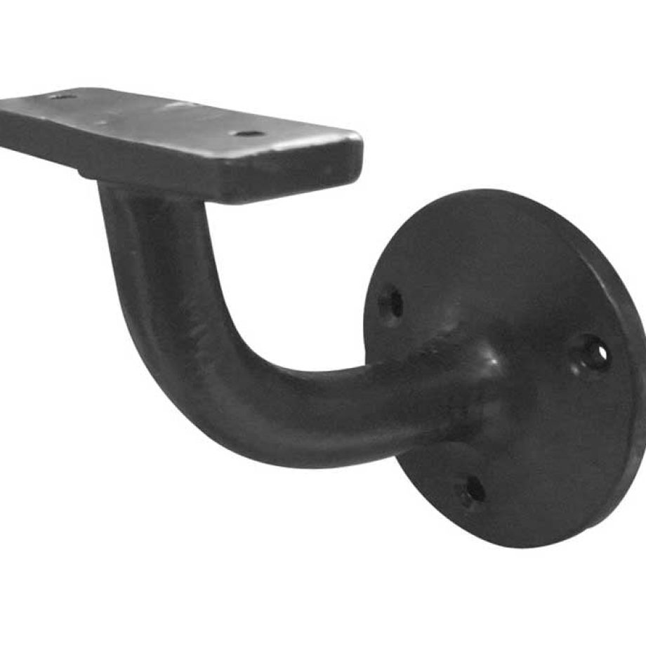 Antique Hand Rail Brackets