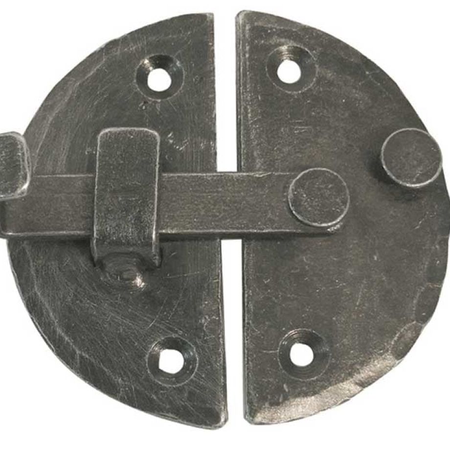 Jedo Cabinet Latch