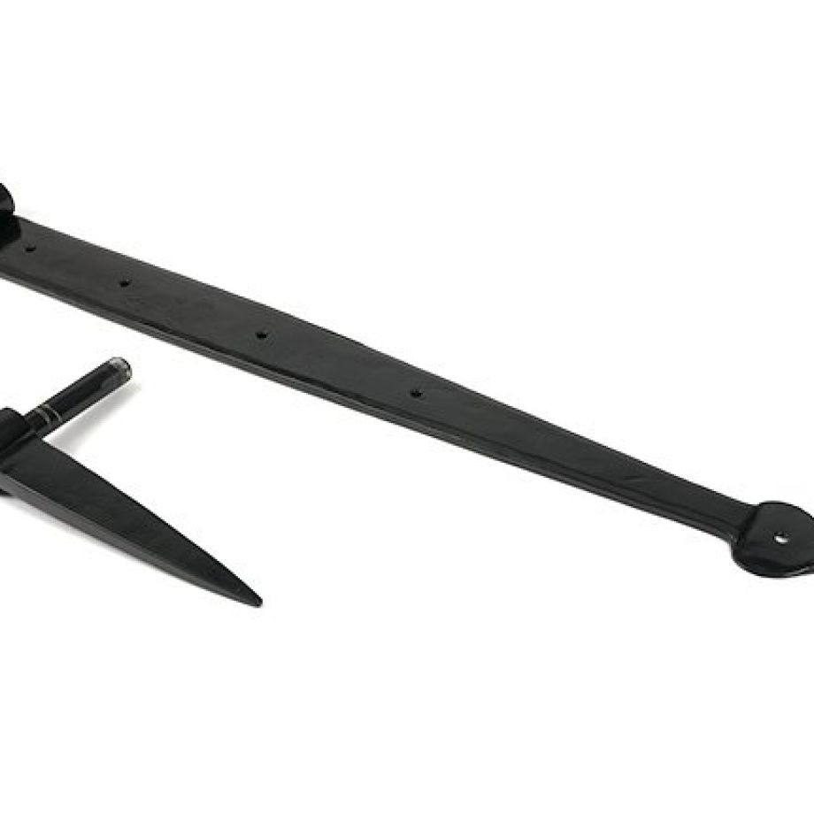 24" Band & Spike Hinge (Pair)