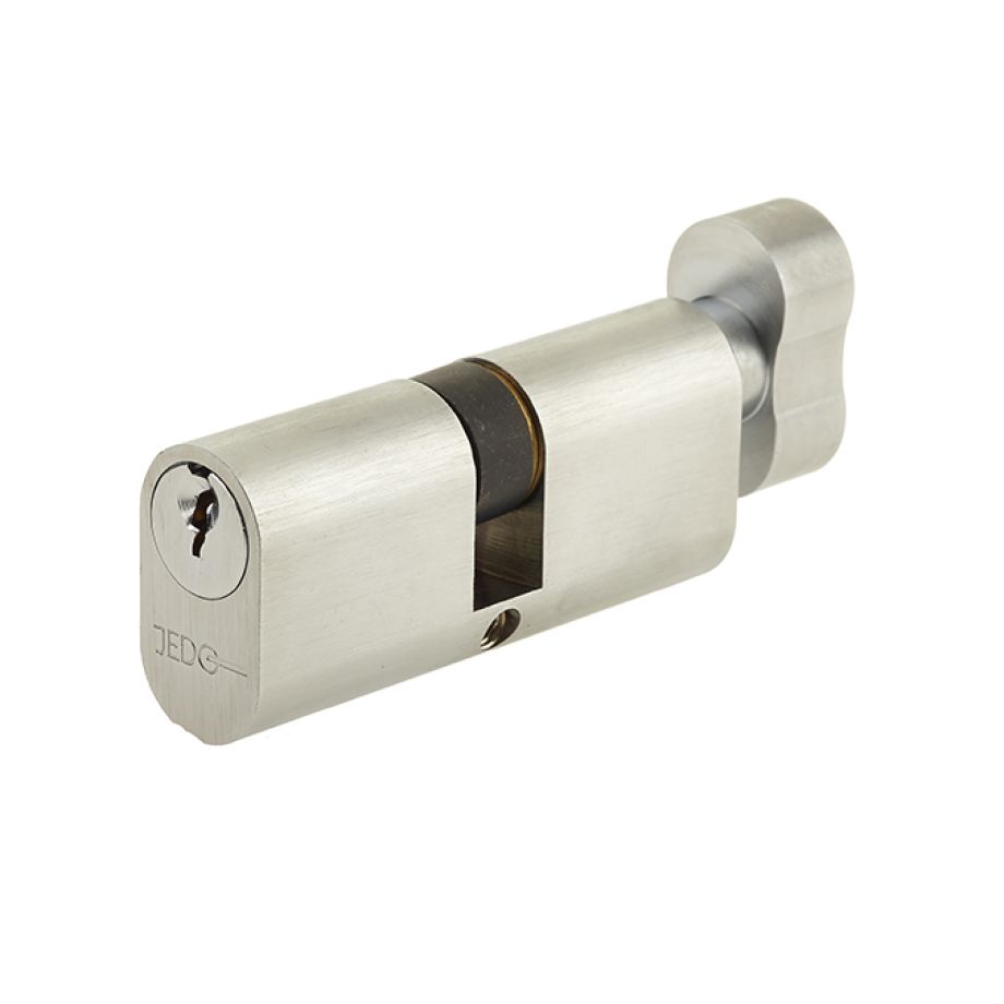Oval Profile Cylinders & Turns