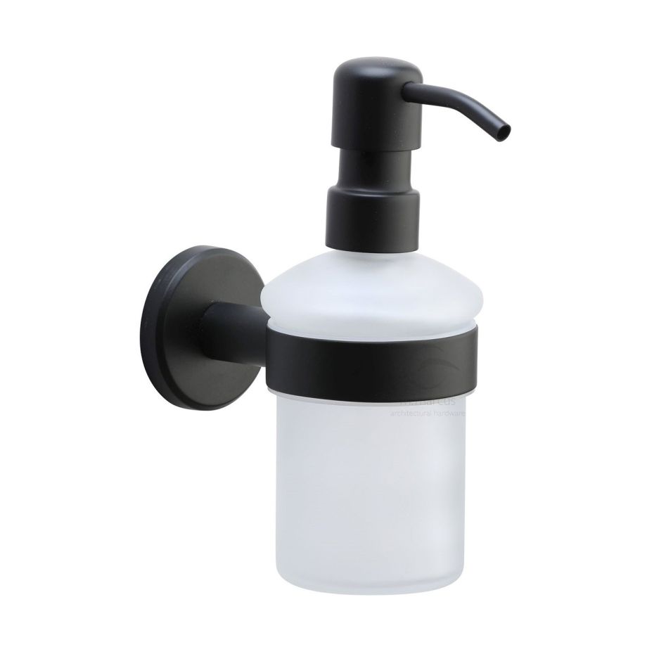 M.Marcus - Soap Dispenser - OXF