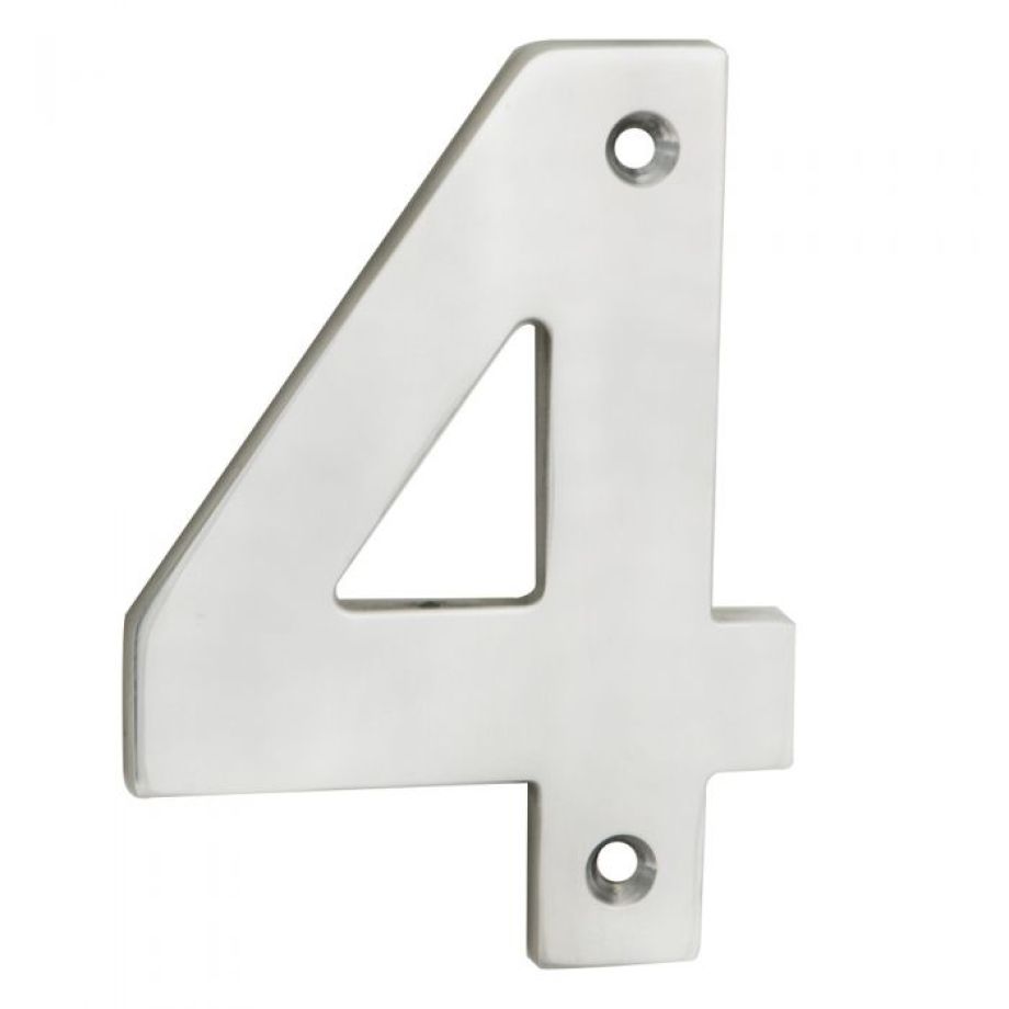 Numerals 100mm