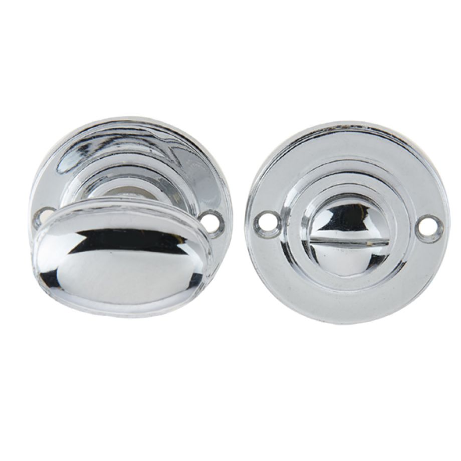Jedo Oval Ringed Turn & Release