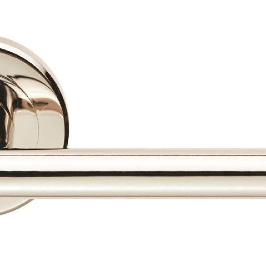 Serozzetta Dieci Lever on Rose