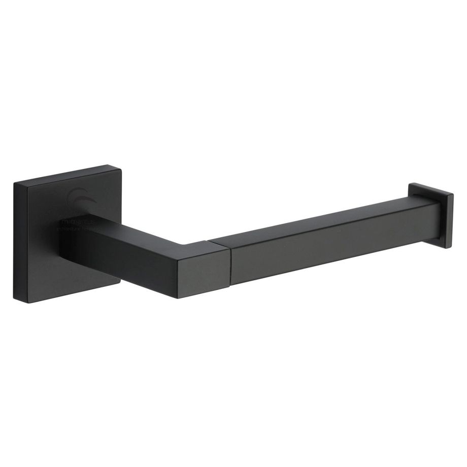 M.Marcus - Toilet Roll Holder - CHE