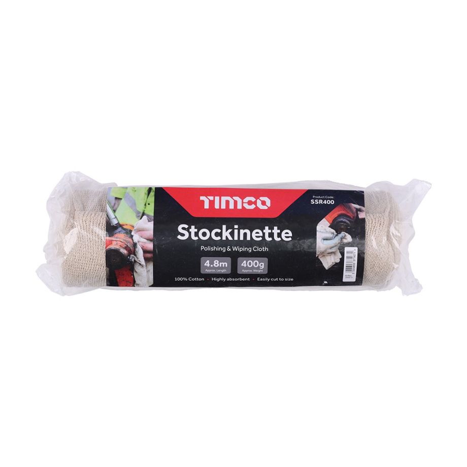 Stockinette Roll - 400g