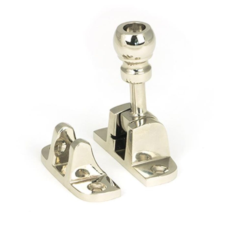 Anvil Mushroom Brighton Fastener (Radiused)