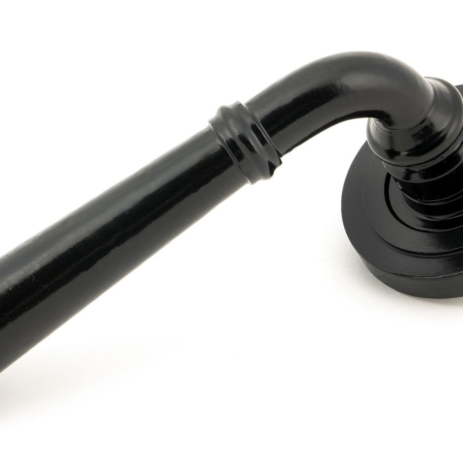 From The Anvil Regency Lever on Art Deco Rose Set