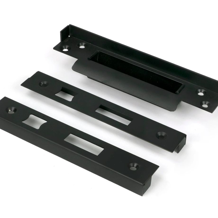 From The Anvil ½" Rebate Kit for Sash Lock