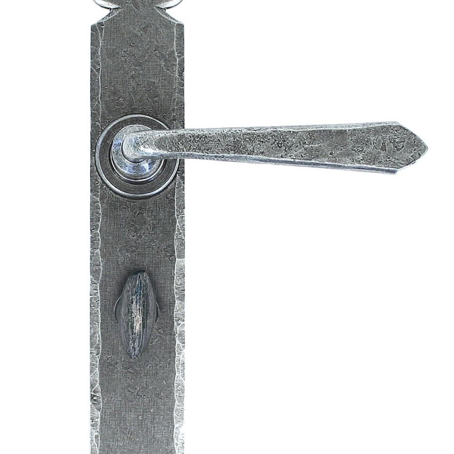 Anvil Cromwell Lever Set