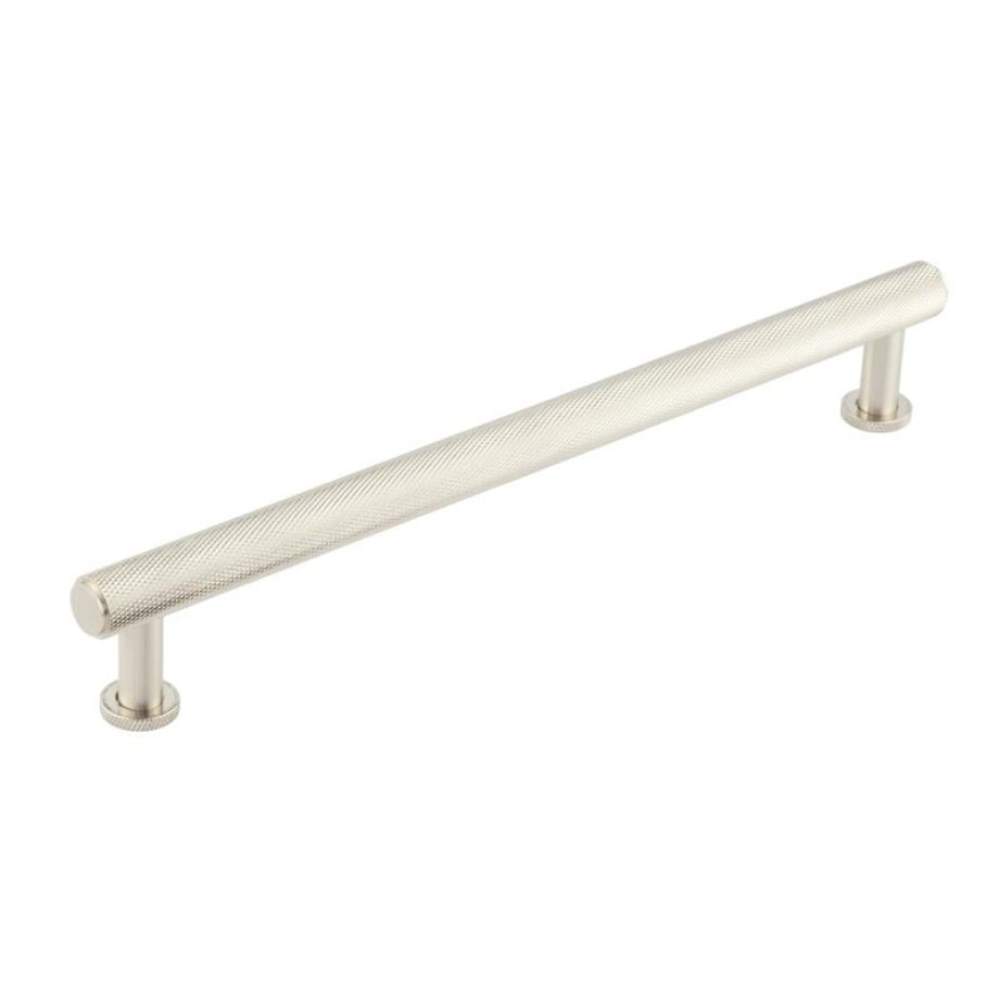 Burlington Piccadilly Knurled Cabinet Handles