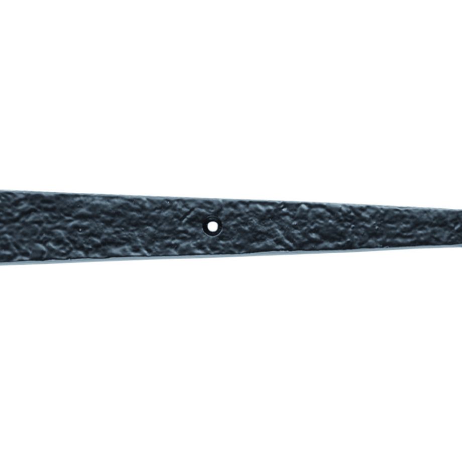 Sword Hinge Front