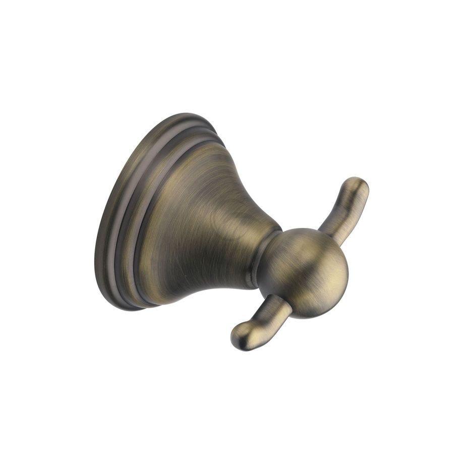 Heritage Brass - Robe Hook - CAM