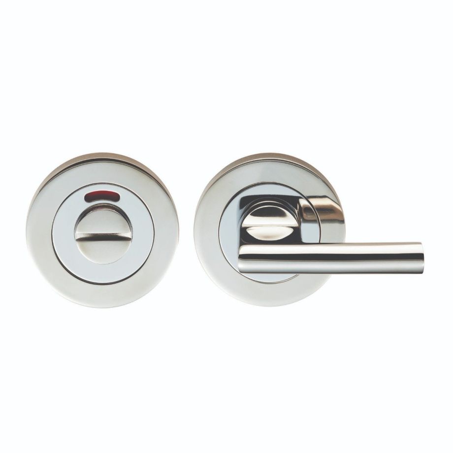 Steelworx SWL Disabled Thumbturn