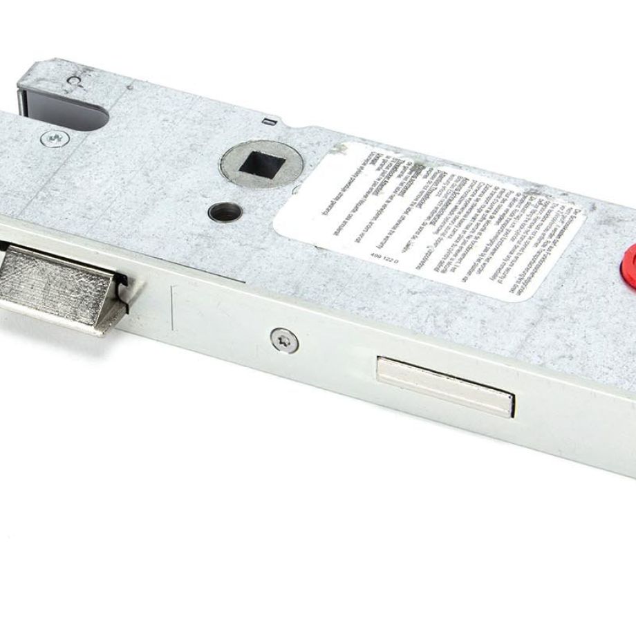BZP Winkhaus 1.77m AV2 LH Heritage Lock 45mmBS