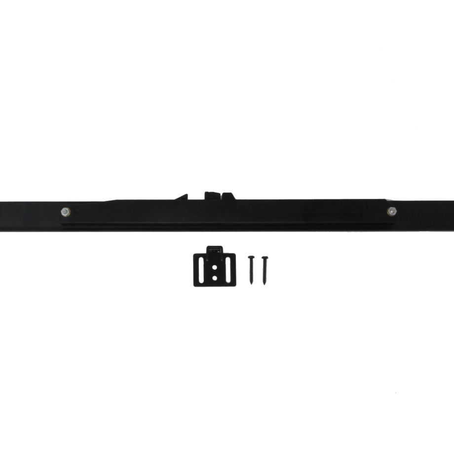 P C Henderson Rustic Soft Close Sliding Barn Door Kit