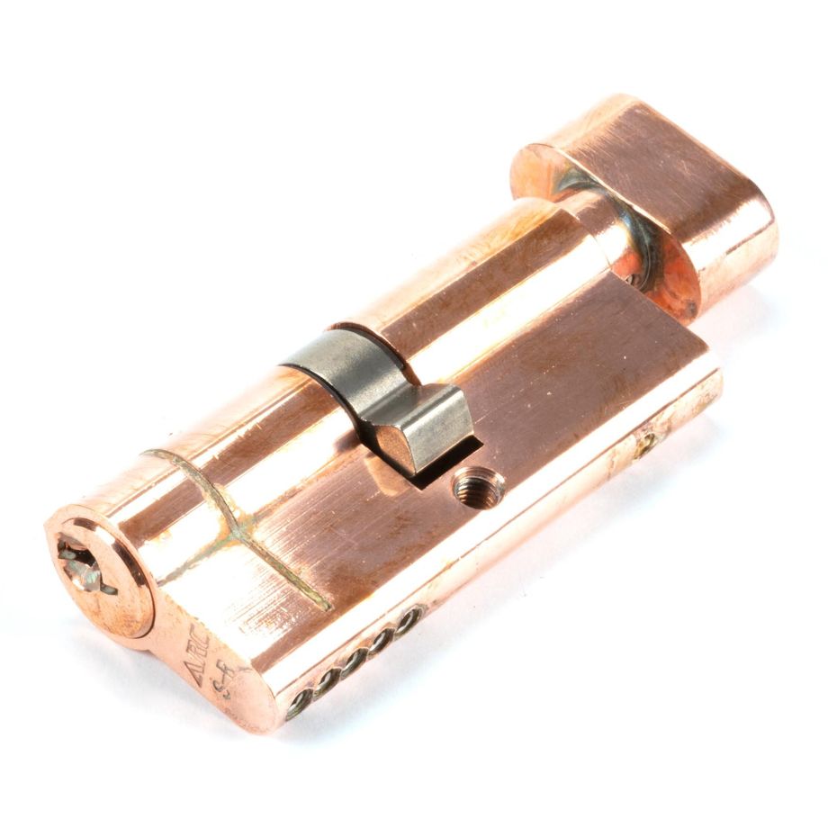 Anvil 5pin Euro Cylinder/Thumbturn