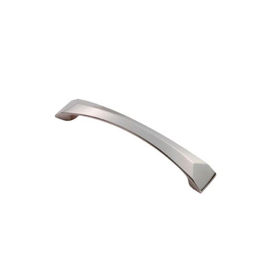 Satin Nickel Solo Handle