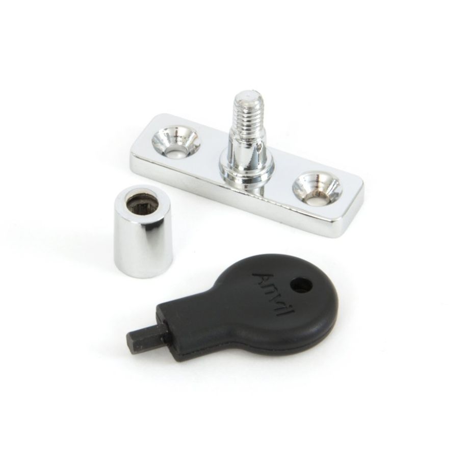 Anvil Locking Stay Pin