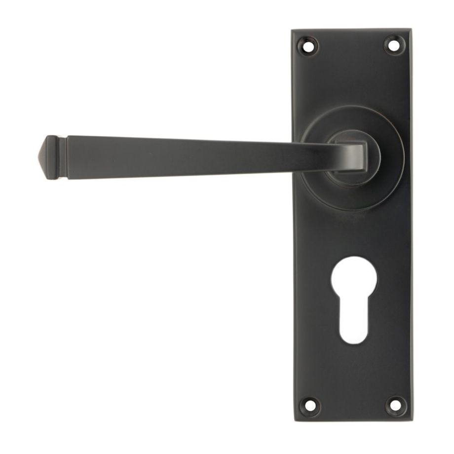 From The Anvil Avon Lever Set