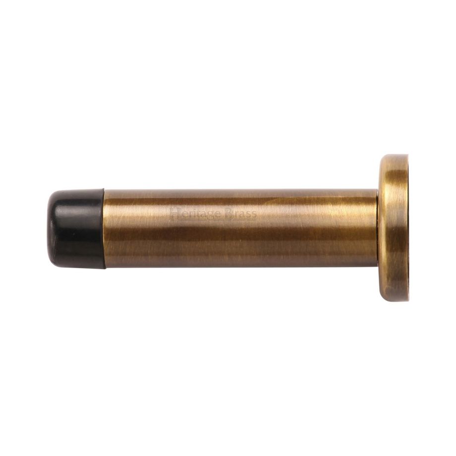 Heritage Brass - Wall Projection Door Stop