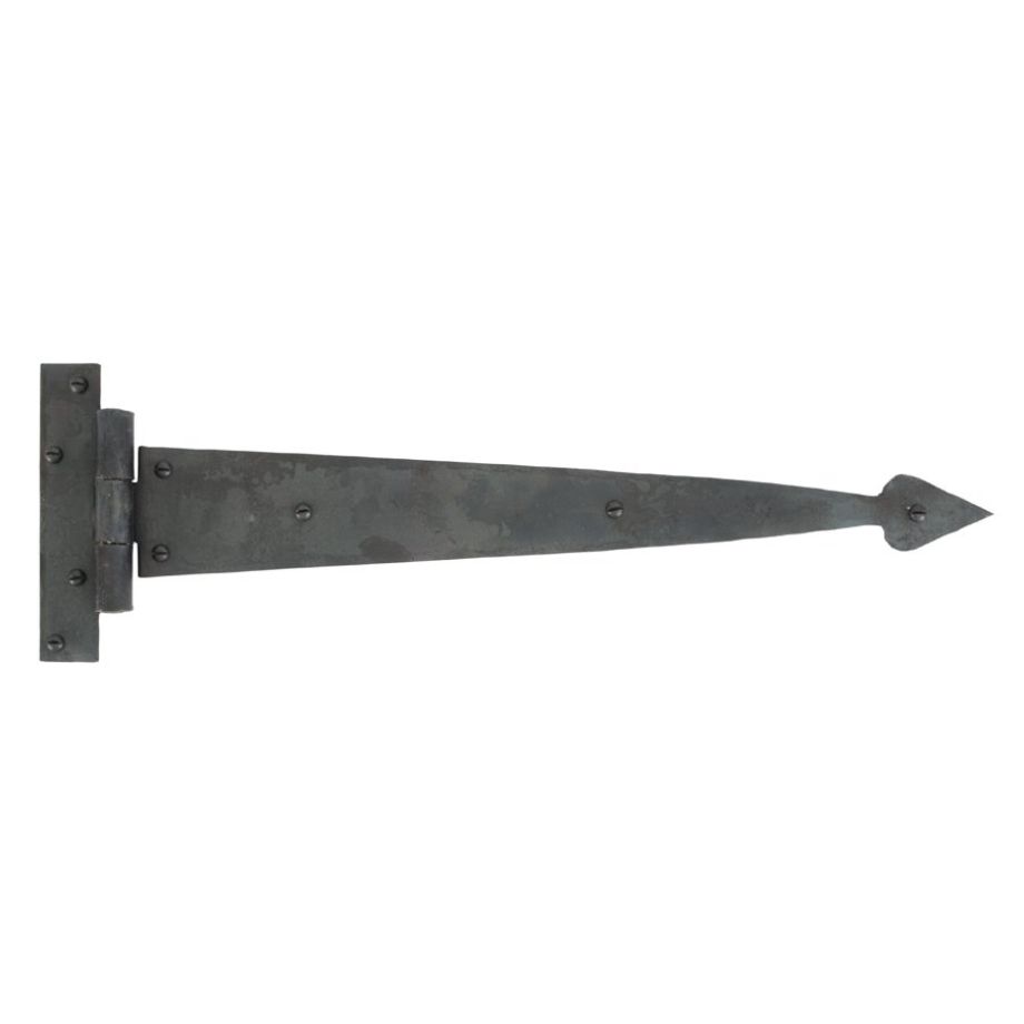 Arrow Head T Hinge (pair)