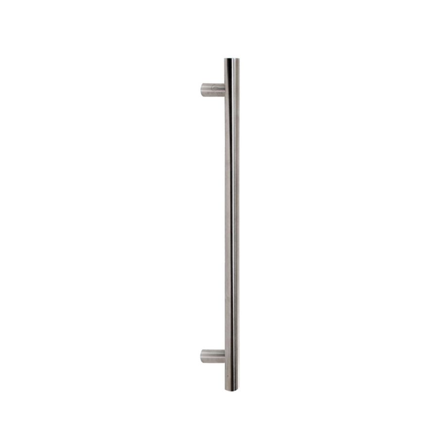 Steel Line - T Pull Bolt Fix