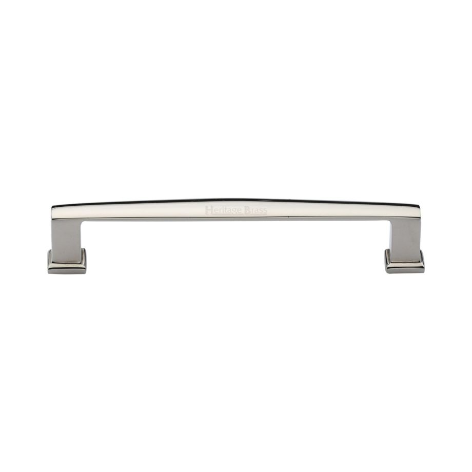 Heritage Brass - Vintage Cabinet Pull Handle
