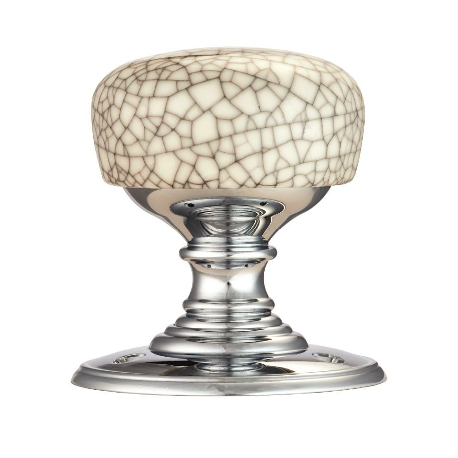 Delamain Porcelain Knob