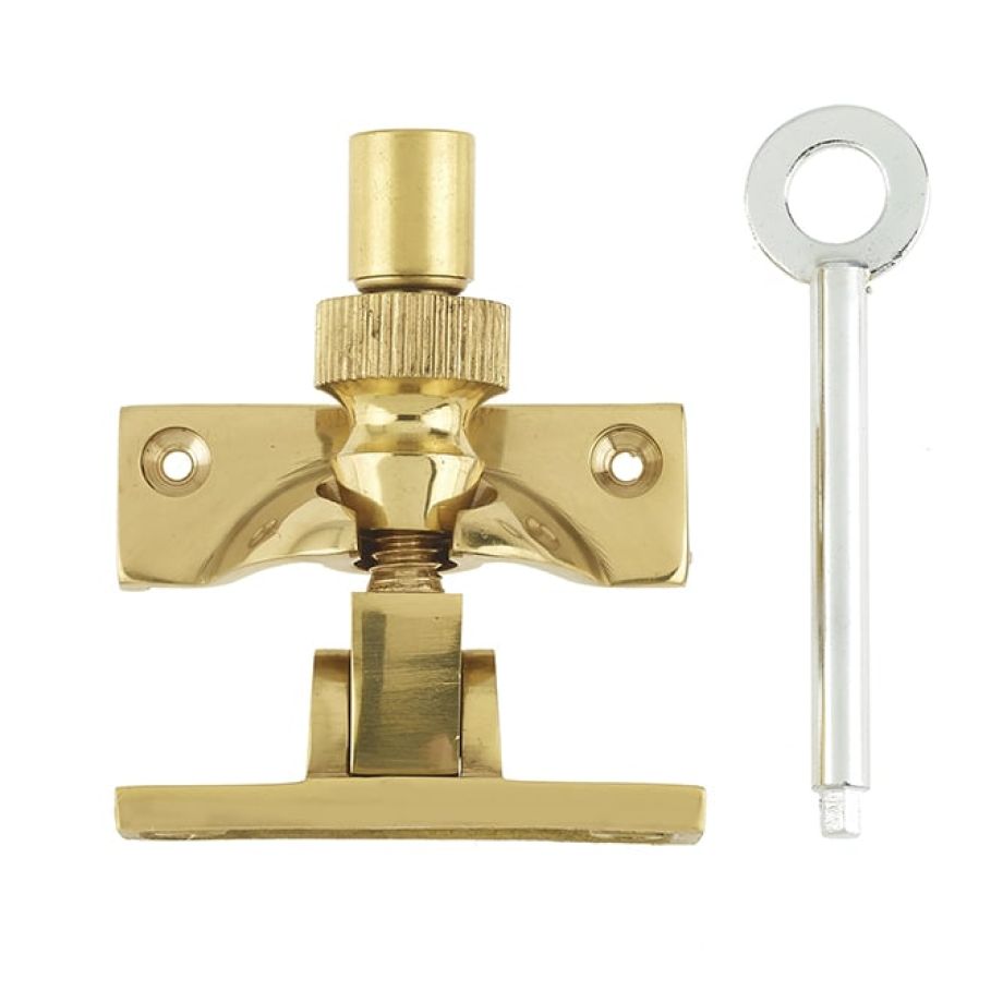 Jedo Lockable Brighton Fasteners
