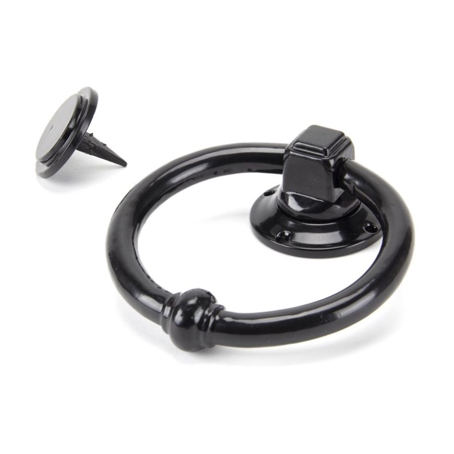 From The Anvil Regency Door Knocker