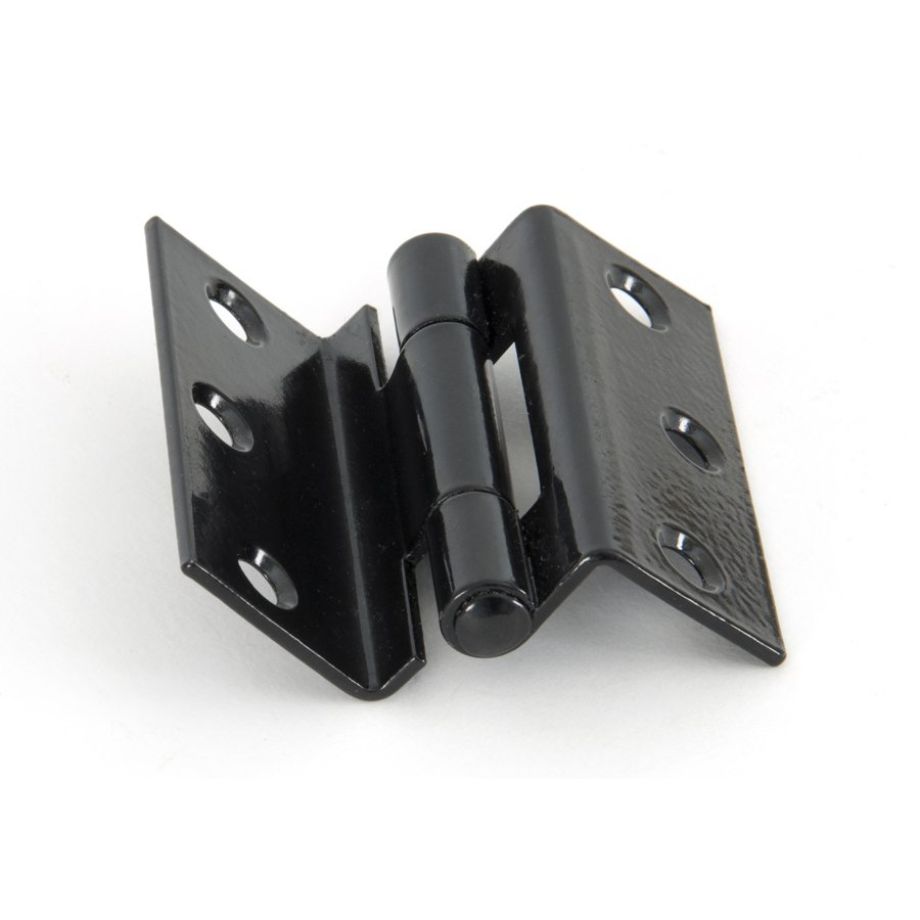 From The Anvil 2 ½" Stormproof Hinge 1951 (pair)