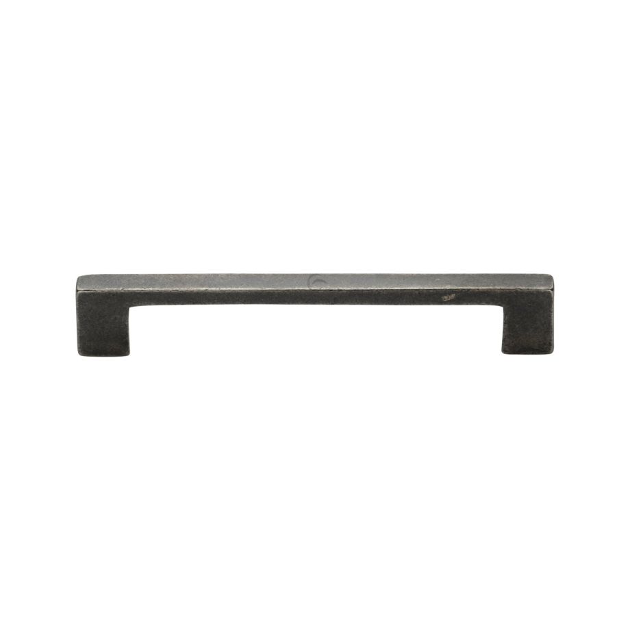 M.Marcus - Rustic Pewter Metro Cabinet Pull Handle
